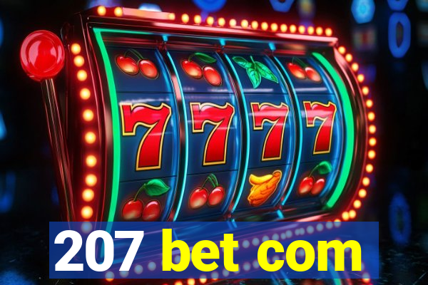 207 bet com